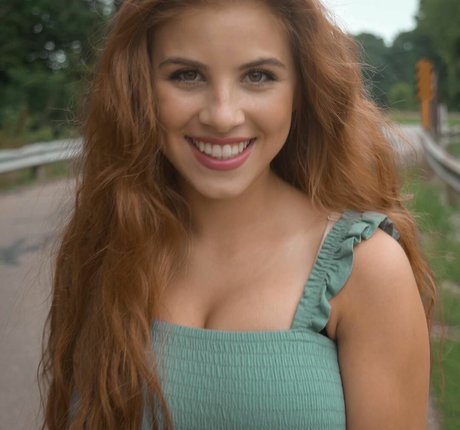 Samantha Vicha leak only fans