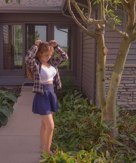 Samantha Vicha leaked onlyfans.