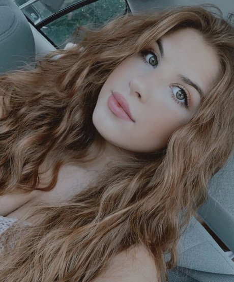 Samantha Vicha nude only fans leaks