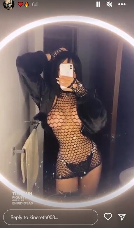 kinereth onlyfans page