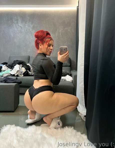 Joseling Valentina only fans pictures