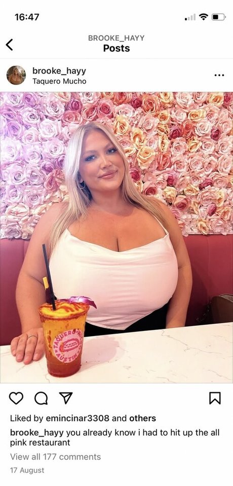 Hayden Buchko onlyfans nude porn