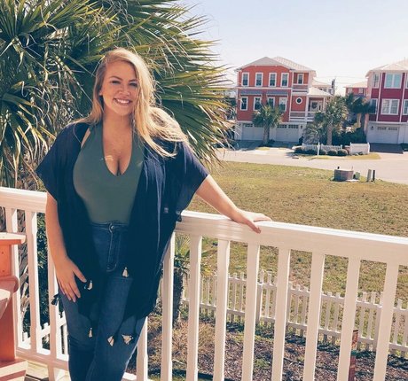 Hayden Buchko onlyfans naked