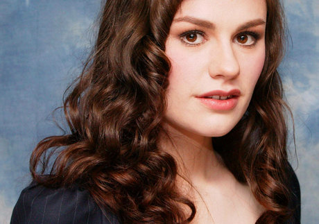 Anna Paquin nude leaks onlyfans