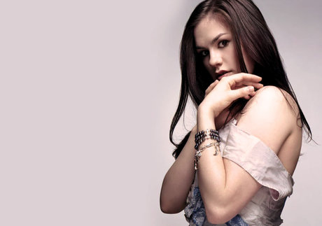 Anna Paquin only fans leak nude