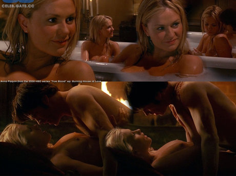 Anna Paquin onlyfans porn