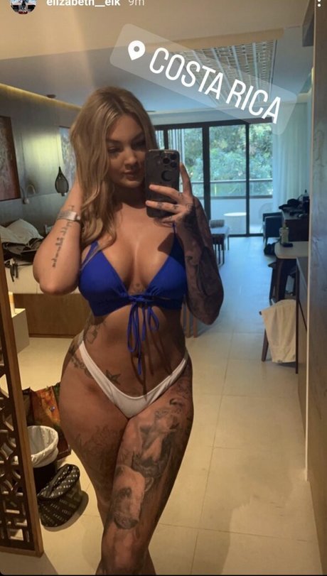 Haley Elk onlyfans sex