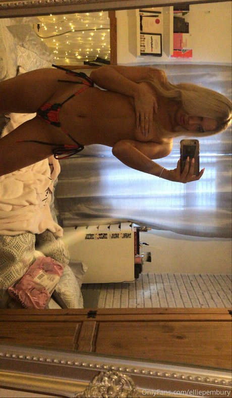 Ellie Pembury leaked onlyfans pictures