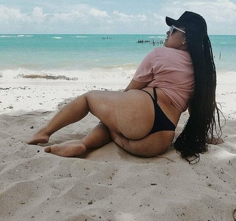 Rizia Cerqueira nude onlyfans