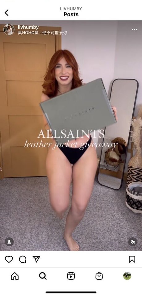 Livvrh nudes onlyfans leak