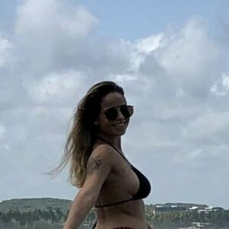 Thais Ferrari onlyfans leaked nudes