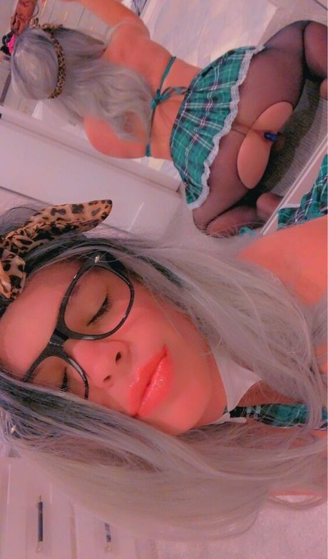 Jamie Mar onlyfans leaks