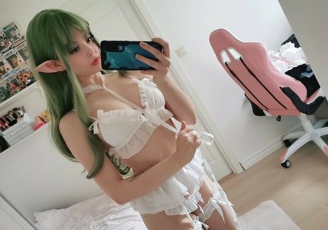 nerdystickylemon leaked only fans nudes