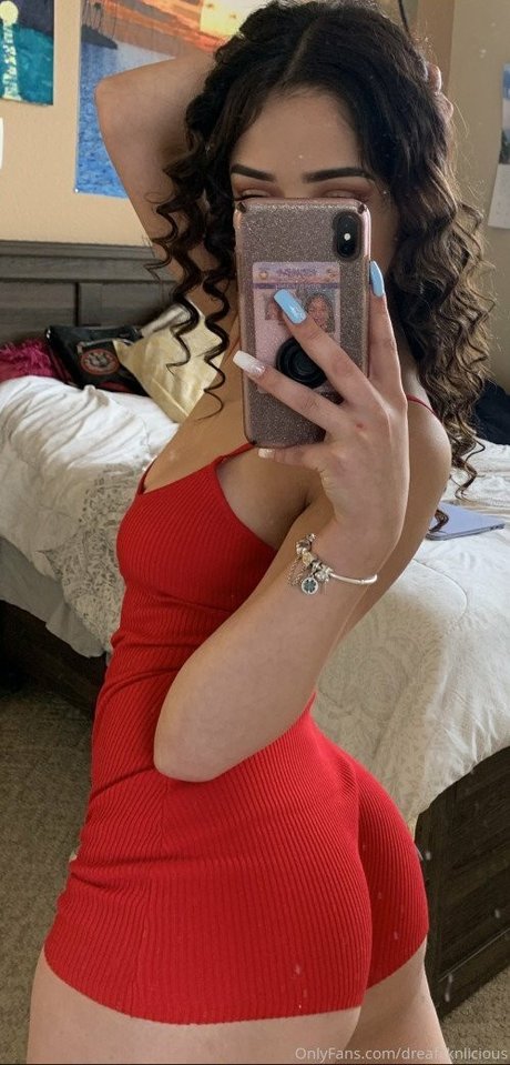 dreafcknlicious onlyfans model