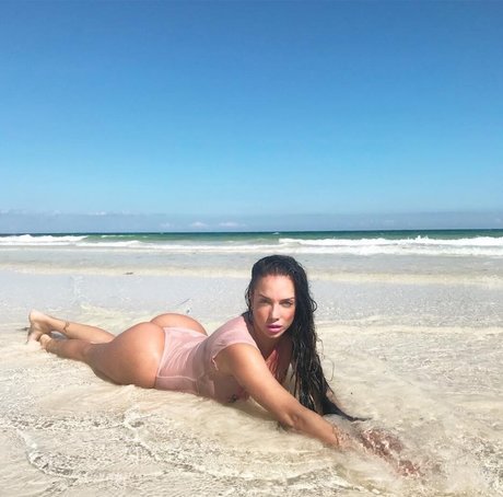 Samira Jalil onlyfans strip