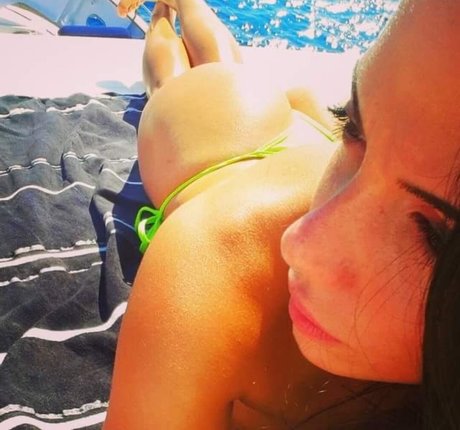 Samira Jalil joi onlyfans