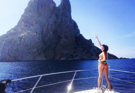 Samira Jalil Profile image