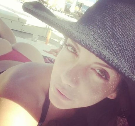 Samira Jalil onlyfans keak