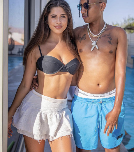 Adi Dan onlyfans leaked tits