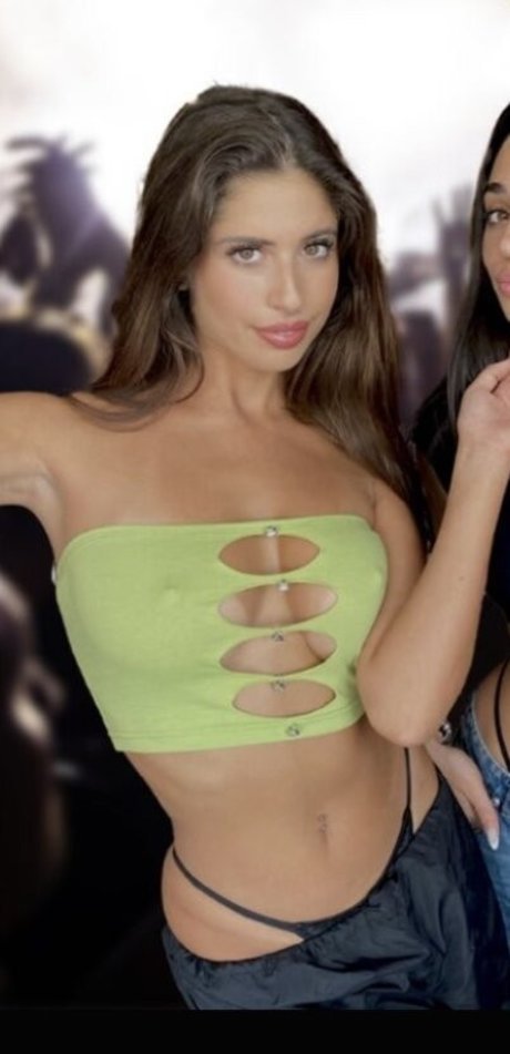 Adi Dan onlyfans nude leaked