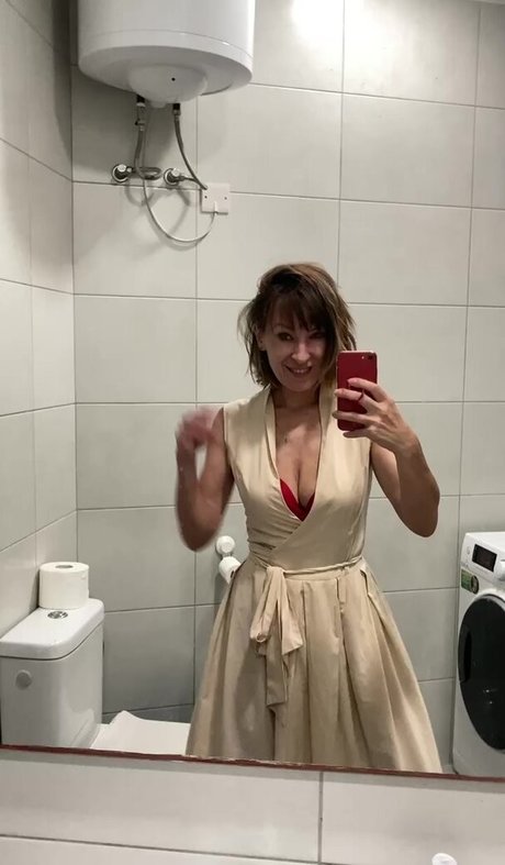 Alessia Elfie onlyfans leake