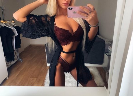 Dani Angel onlyfans nudes leaked