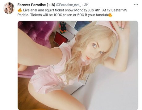 Alice Paradise new onlyfans leak