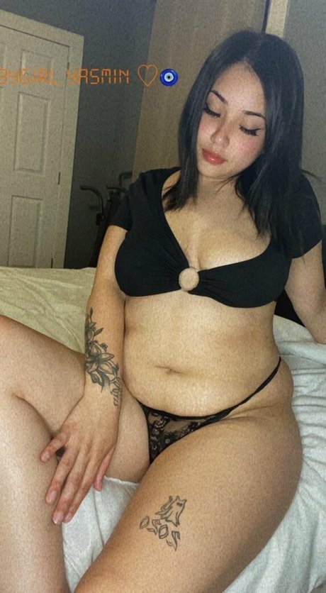 Bbyanabella naked onlyfans leaked