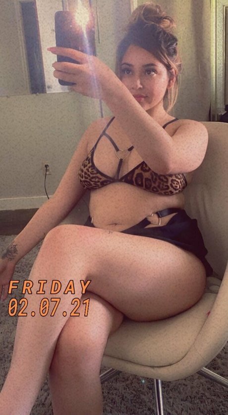 Bbyanabella onlyfans leaks