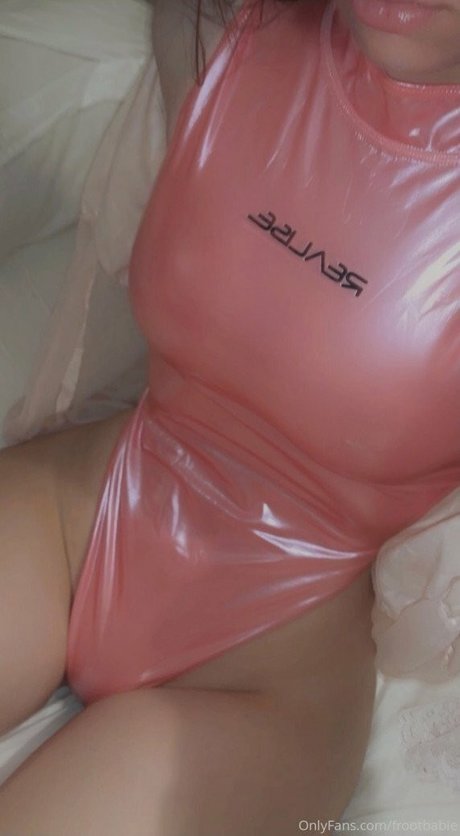 lilypad onlyfans nudes leaked