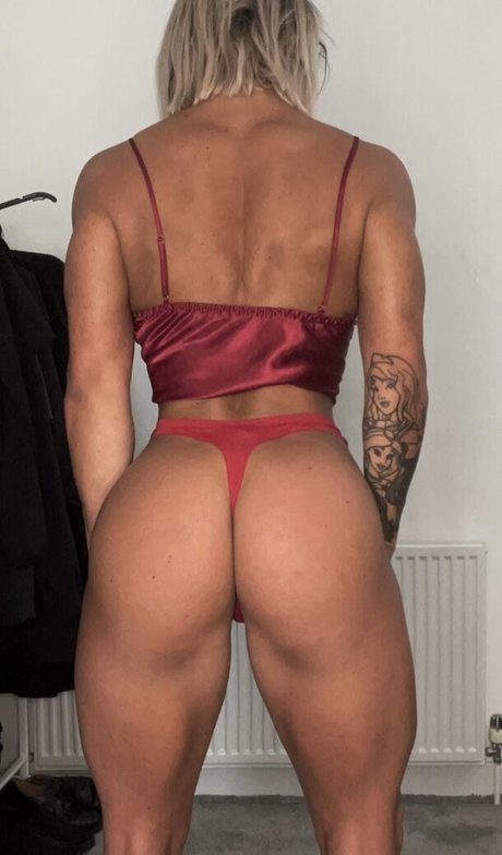 Charlianne Jayne leak onlyfans nude
