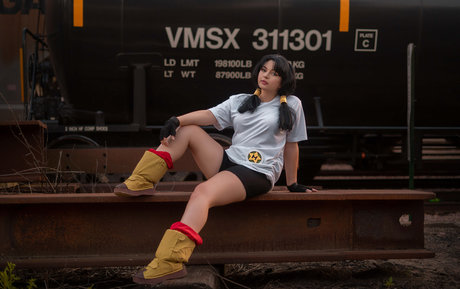 asian pawg onlyfans art nude pic