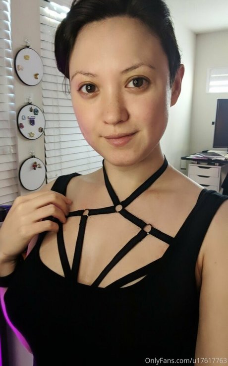 Elysia Griffin Patreon onlyfans model