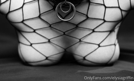 Elysia Griffin Patreon onlyfans naked