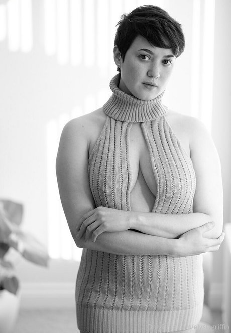 Elysia Griffin Patreon onlyfans sex leaks