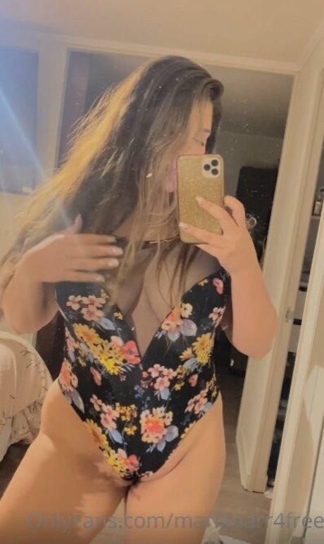 Maria Parr onlyfans naked