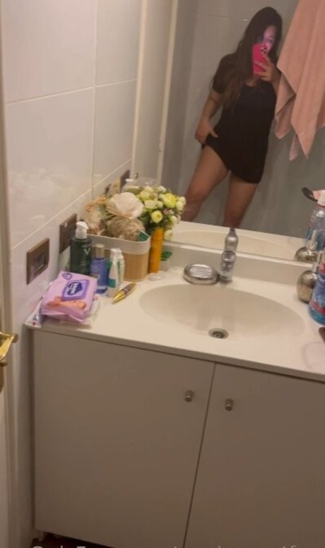 Maria Parr only fans leak porn