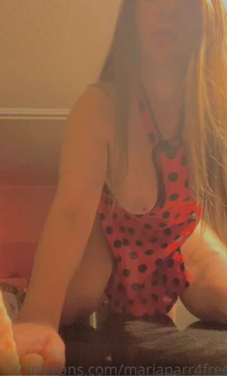 Maria Parr only fans pics