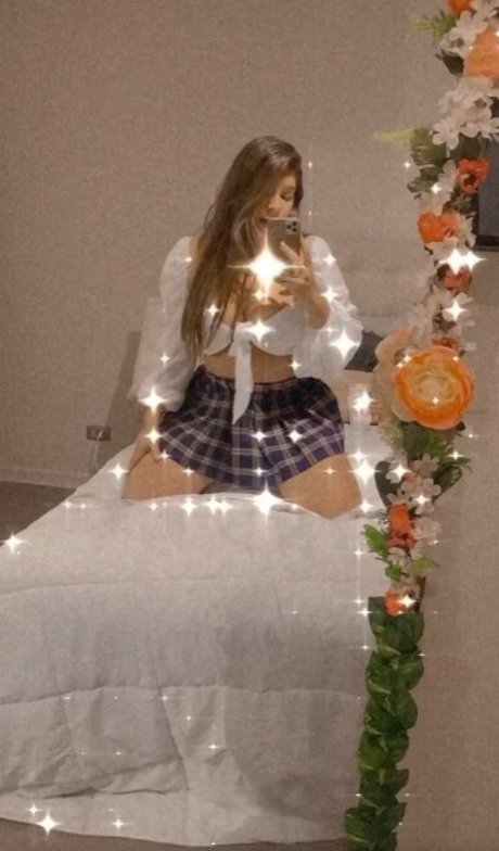 Maria Parr onlyfans leaks