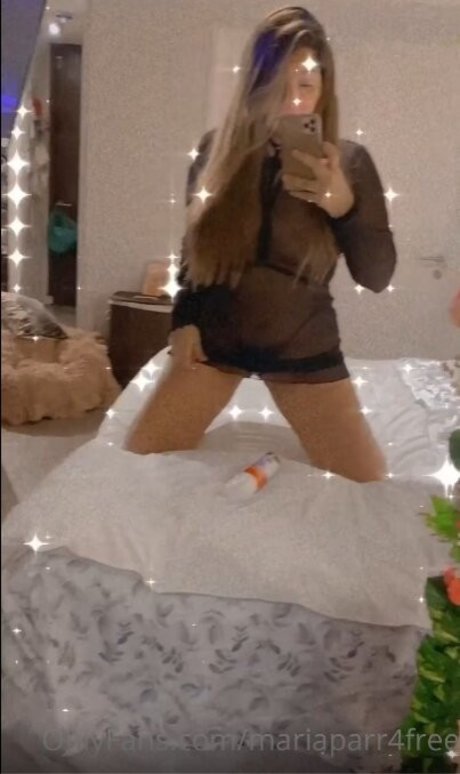 Maria Parr is on onlyfans