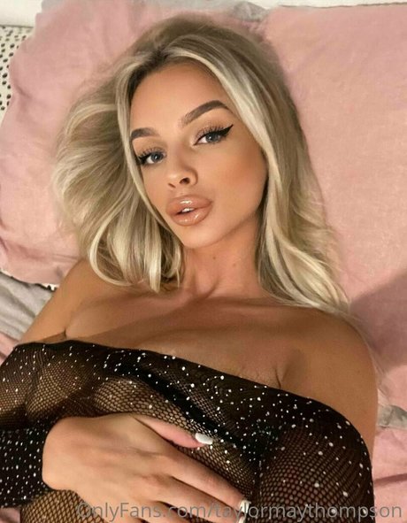 Taylor May Thompson onlyfans naked