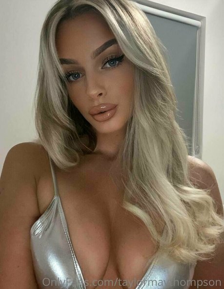 Taylor May Thompson leak onlyfans nude
