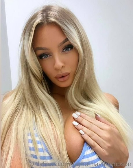 Taylor May Thompson naked onlyfans leaks