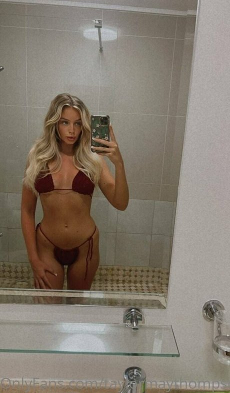 Taylor May Thompson onlyfans free porn