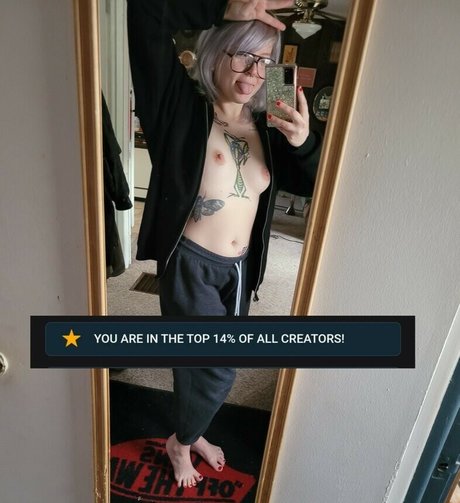 sweetfaebelle onlyfans porn nude