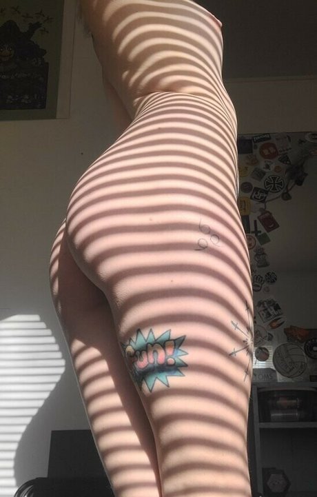 sweetfaebelle nudes only fans