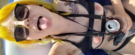 sweetfaebelle onlyfans leake