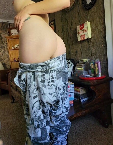 sweetfaebelle nudes onlyfans leaked