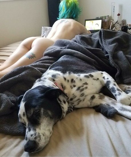 sweetfaebelle onlyfans naked