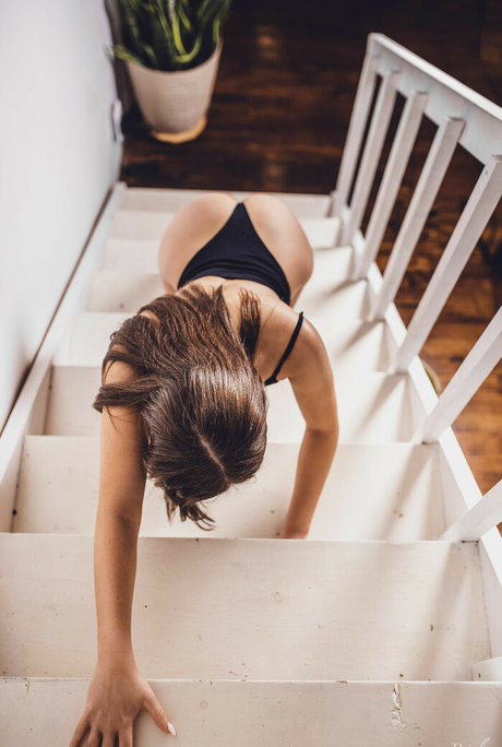 Violet Lee onlyfans leaka